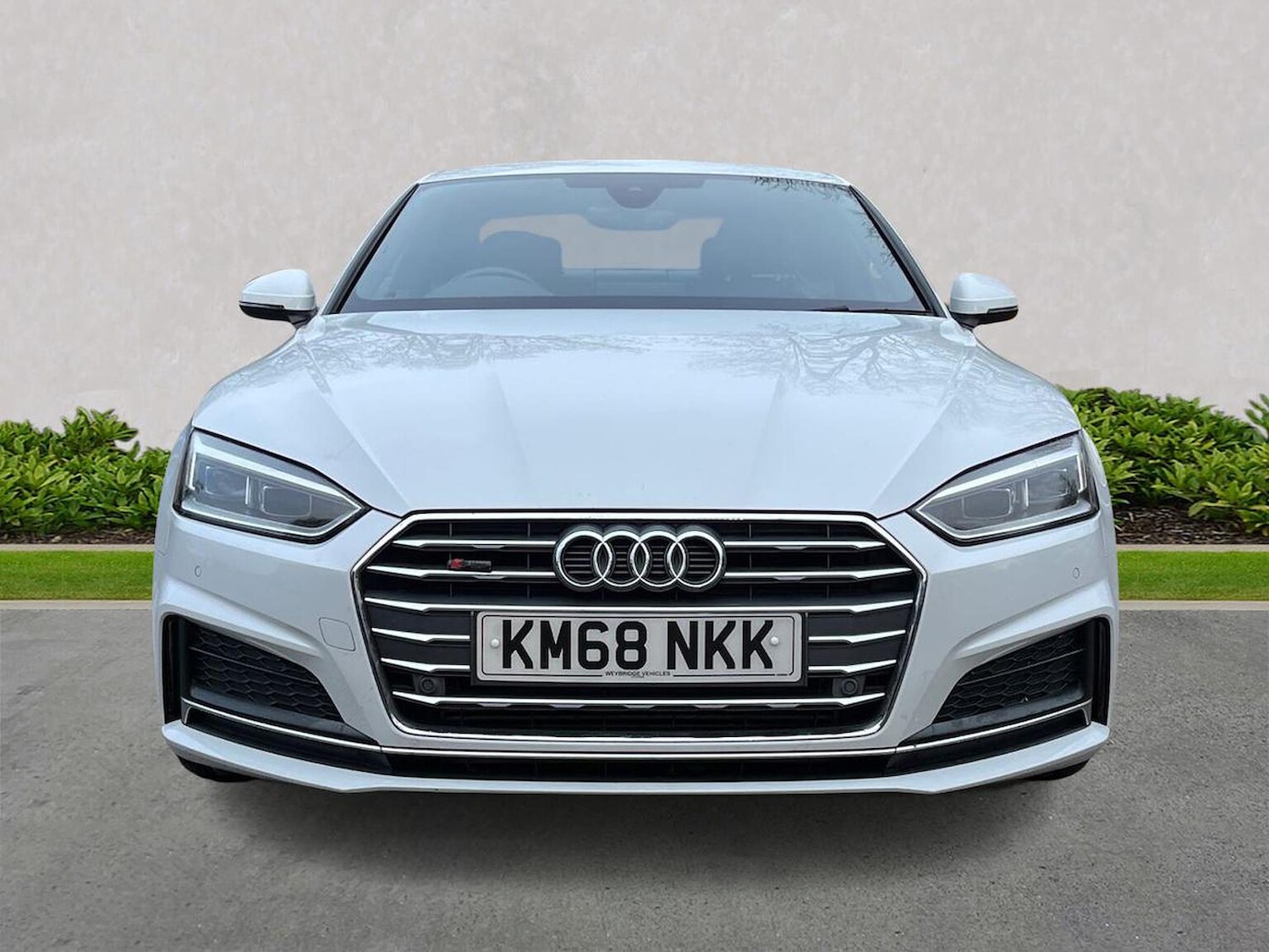 Used Audi A5 2018 for sale - 76681748: Photo 5