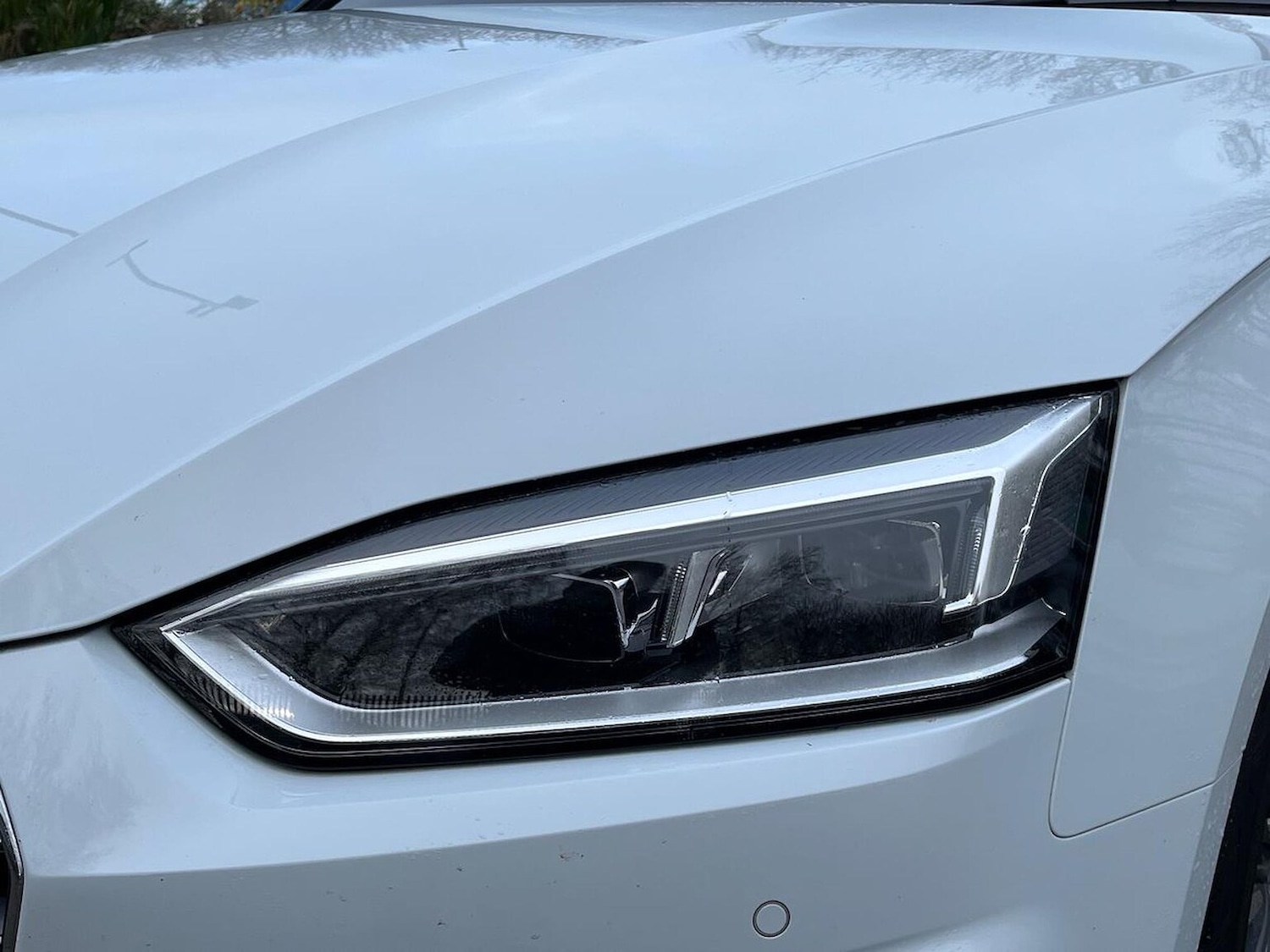 Used Audi A5 2018 for sale - 76681748: Photo 6