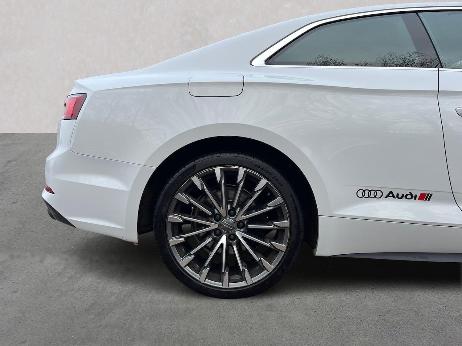 Used Audi A5 2018 for sale - 76681748: Photo 7