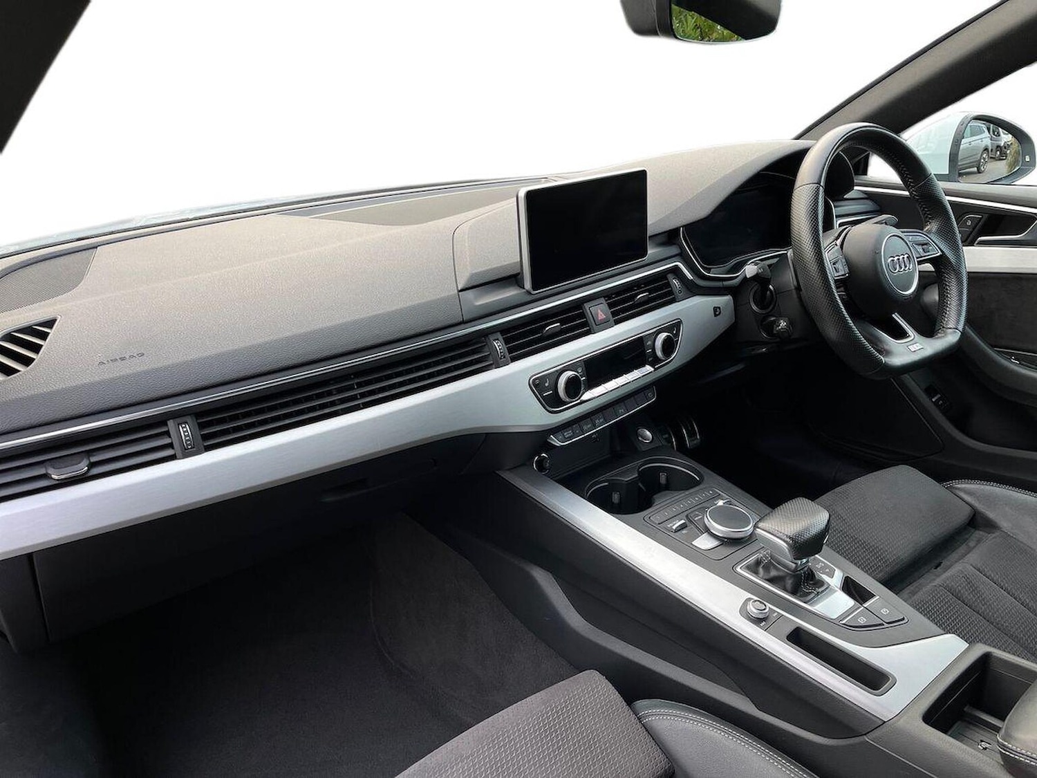 Used Audi A5 2018 for sale - 76681748: Photo 8