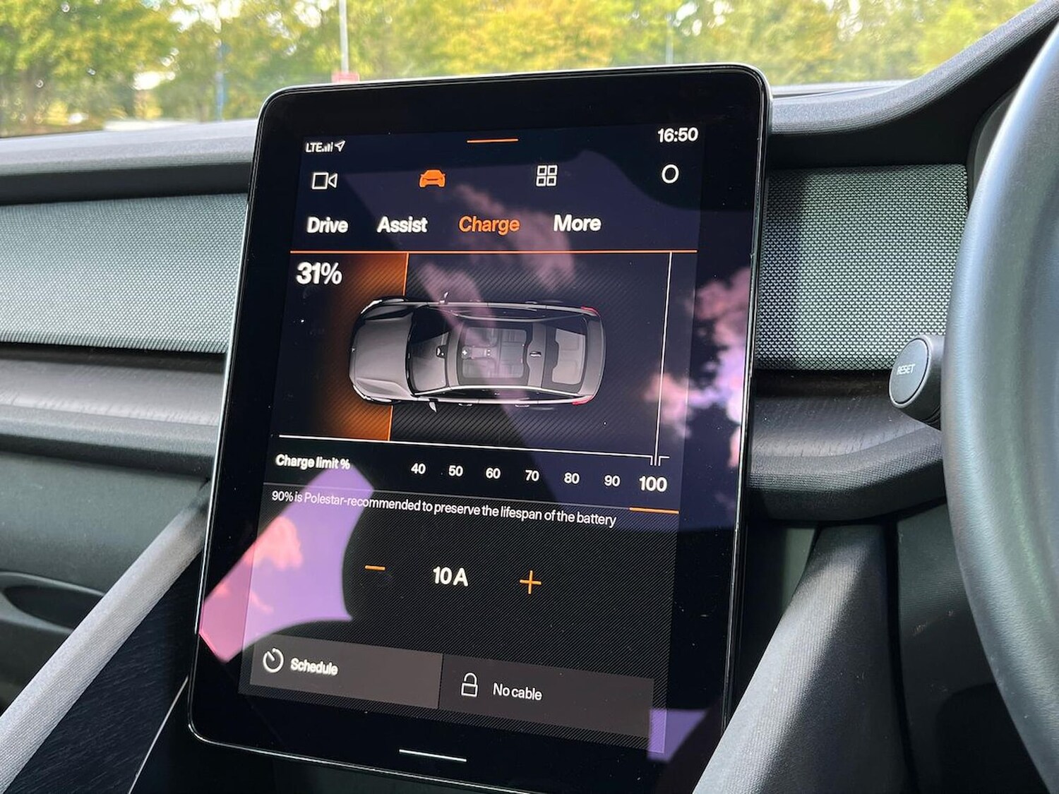 Used Polestar Polestar 2 2022 for sale - 75773107: Photo 48