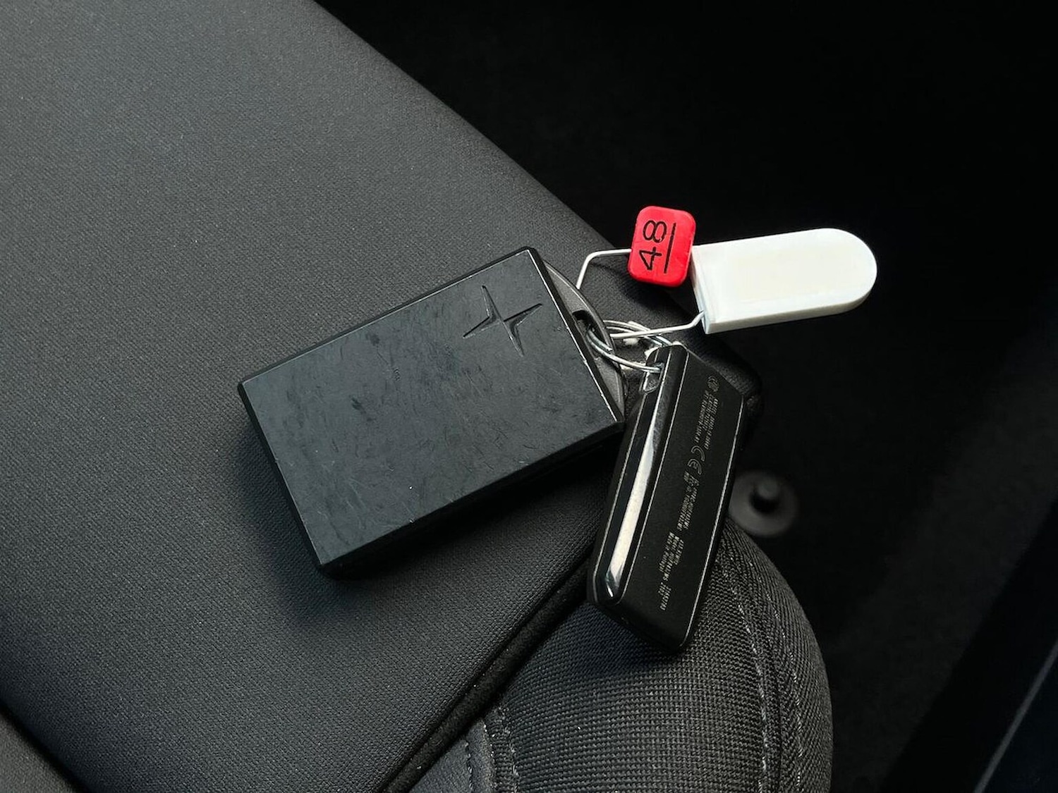 Used Polestar Polestar 2 2022 for sale - 75773107: Photo 50