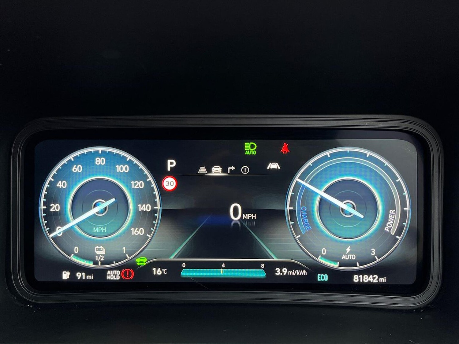 Used Hyundai KONA 2022 for sale - 76164989: Photo 10