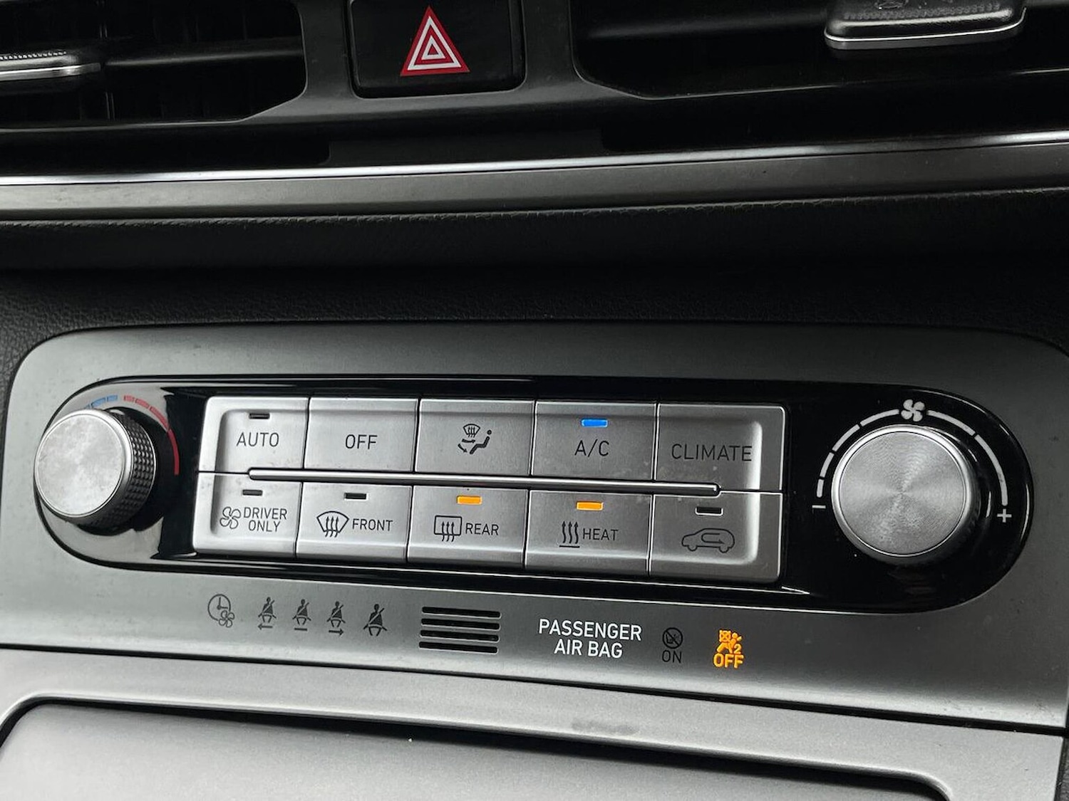 Used Hyundai KONA 2022 for sale - 76164989: Photo 12