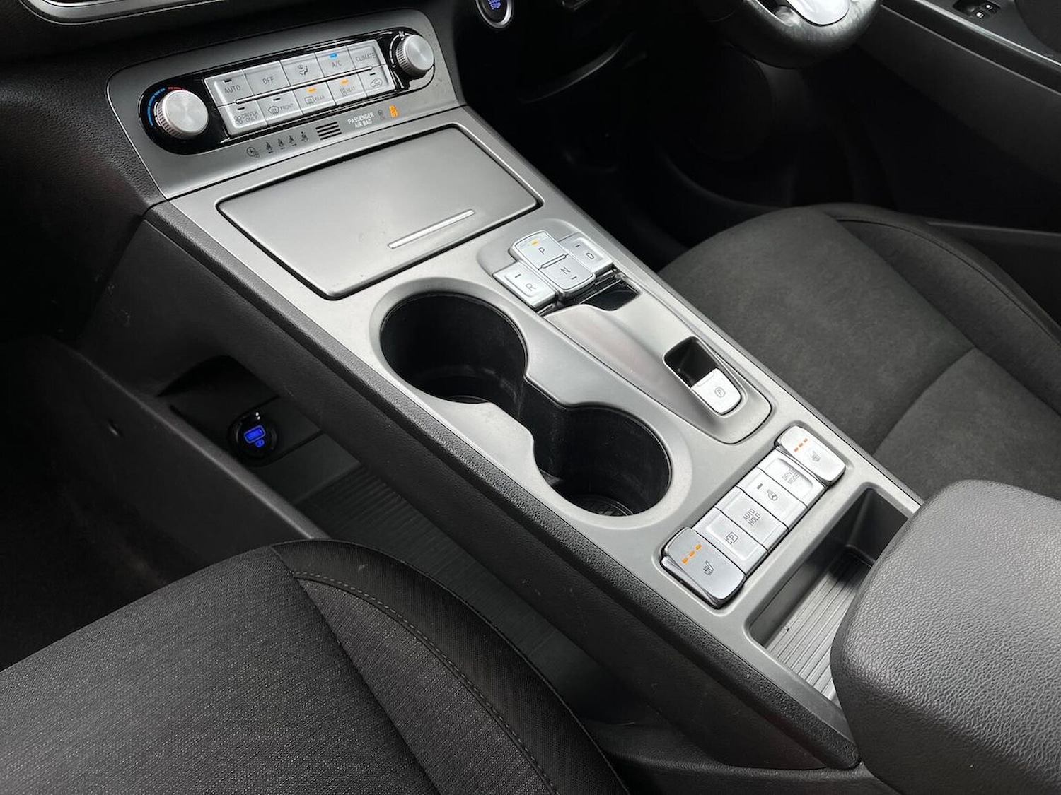 Used Hyundai KONA 2022 for sale - 76164989: Photo 13