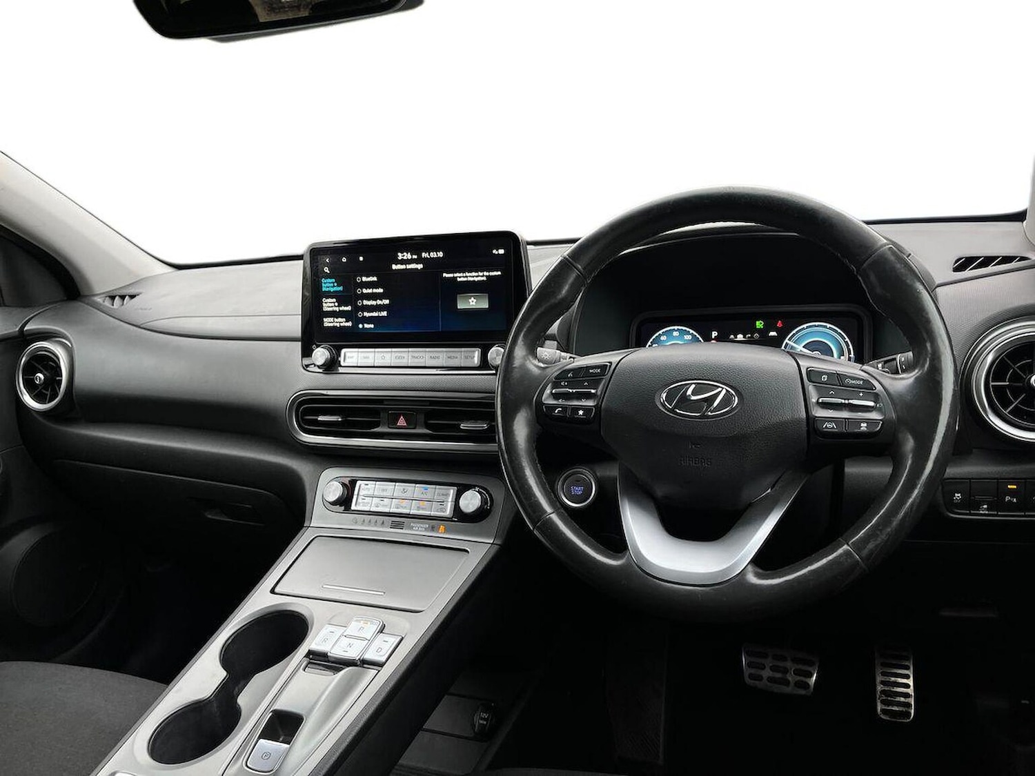 Used Hyundai KONA 2022 for sale - 76164989: Photo 15