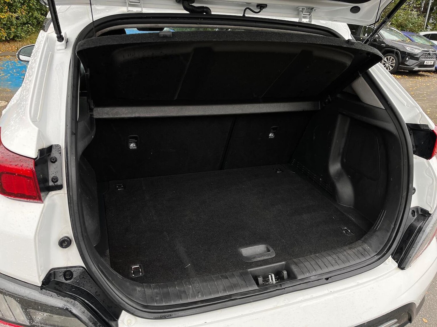 Used Hyundai KONA 2022 for sale - 76164989: Photo 17