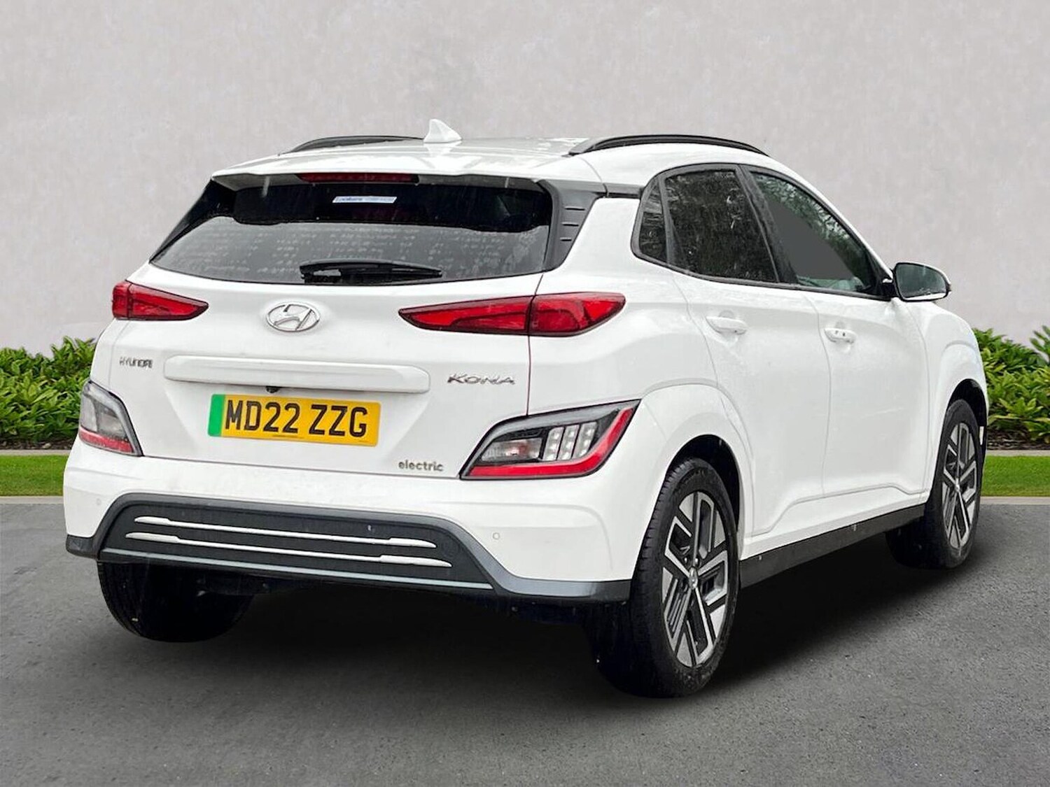 Used Hyundai KONA 2022 for sale - 76164989: Photo 18