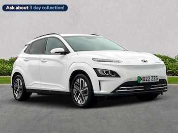 Hyundai - KONA