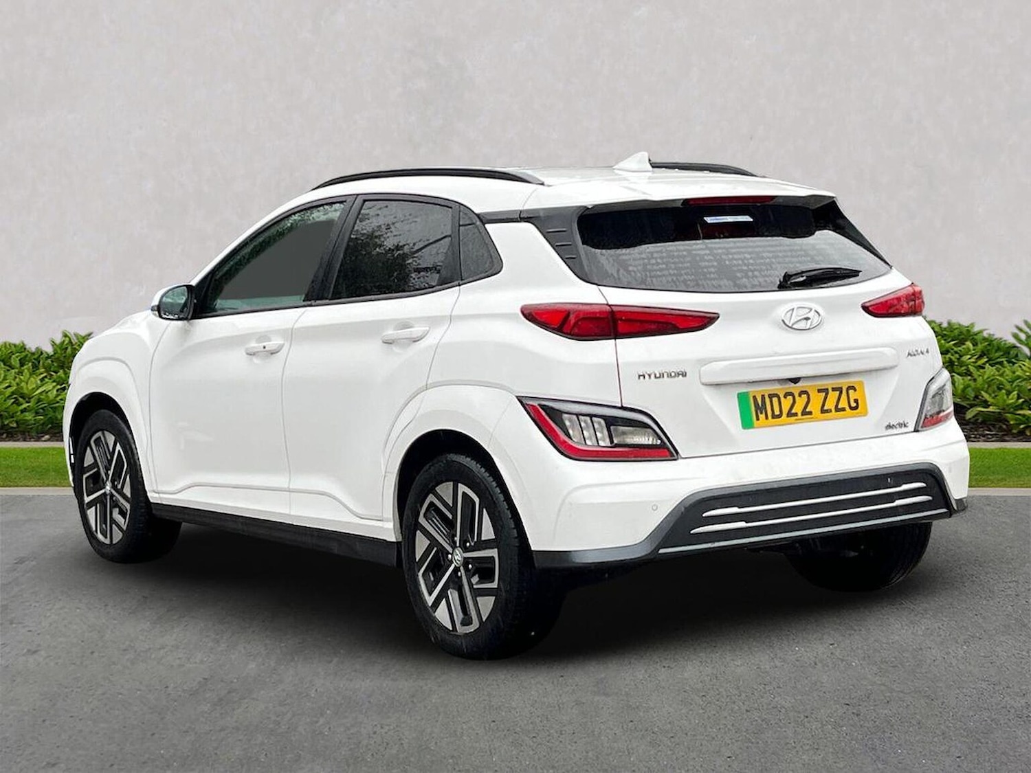 Used Hyundai KONA 2022 for sale - 76164989: Photo 2