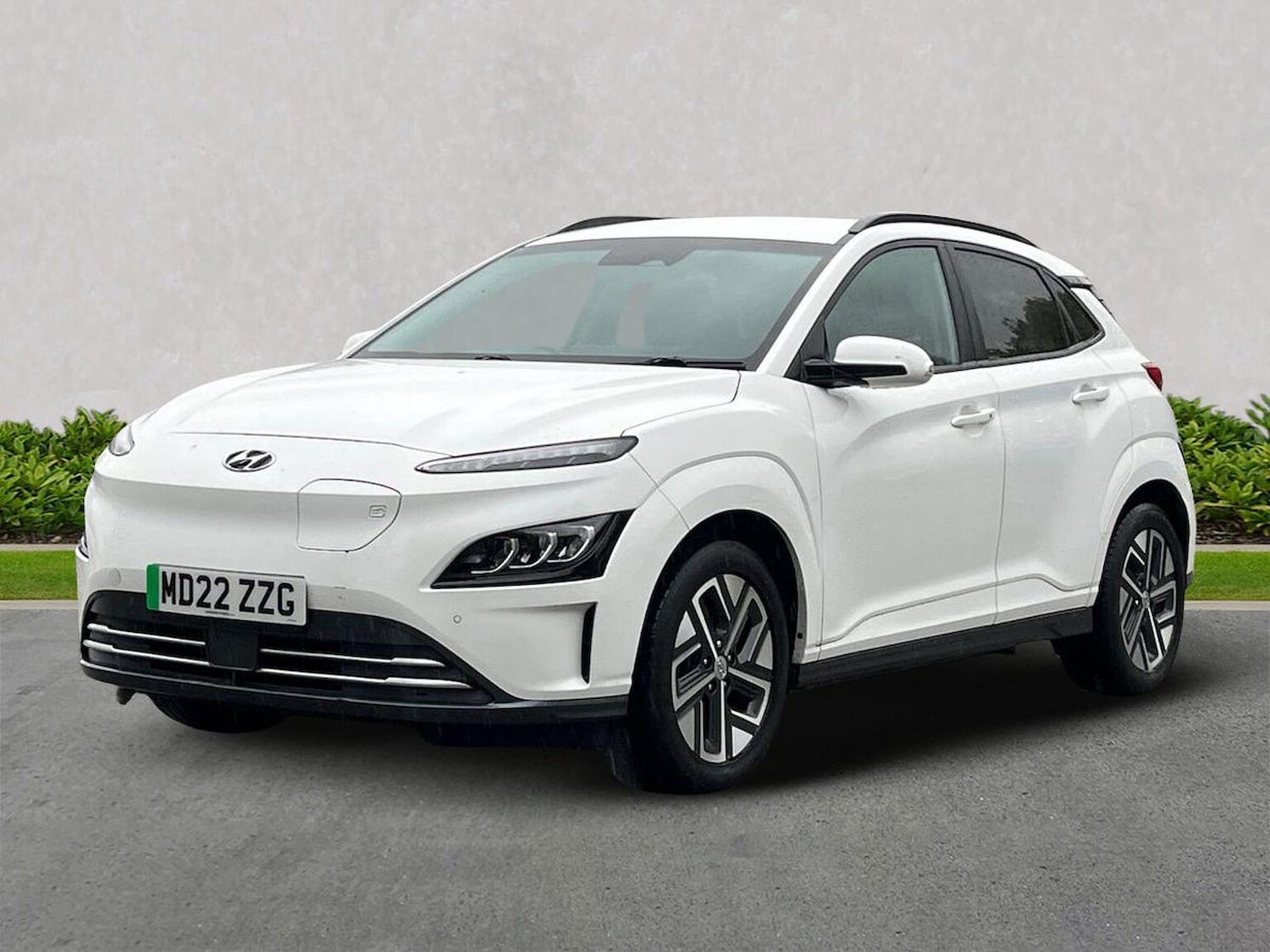 Used Hyundai KONA 2022 for sale - 76164989: Photo 20