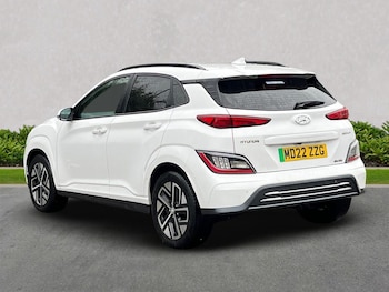 Used Hyundai KONA 2022 for sale - 76164989: Photo 2