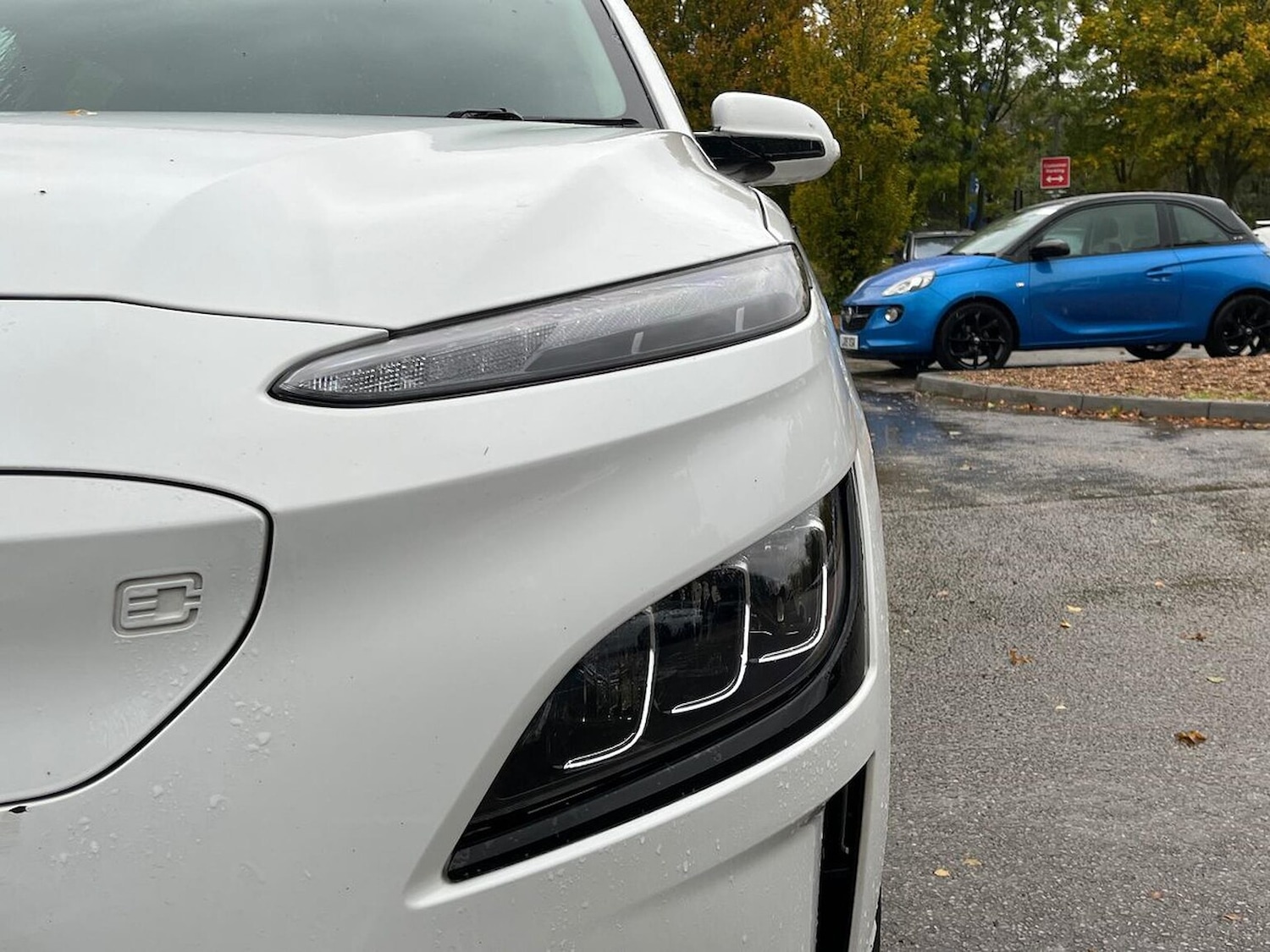 Used Hyundai KONA 2022 for sale - 76164989: Photo 34