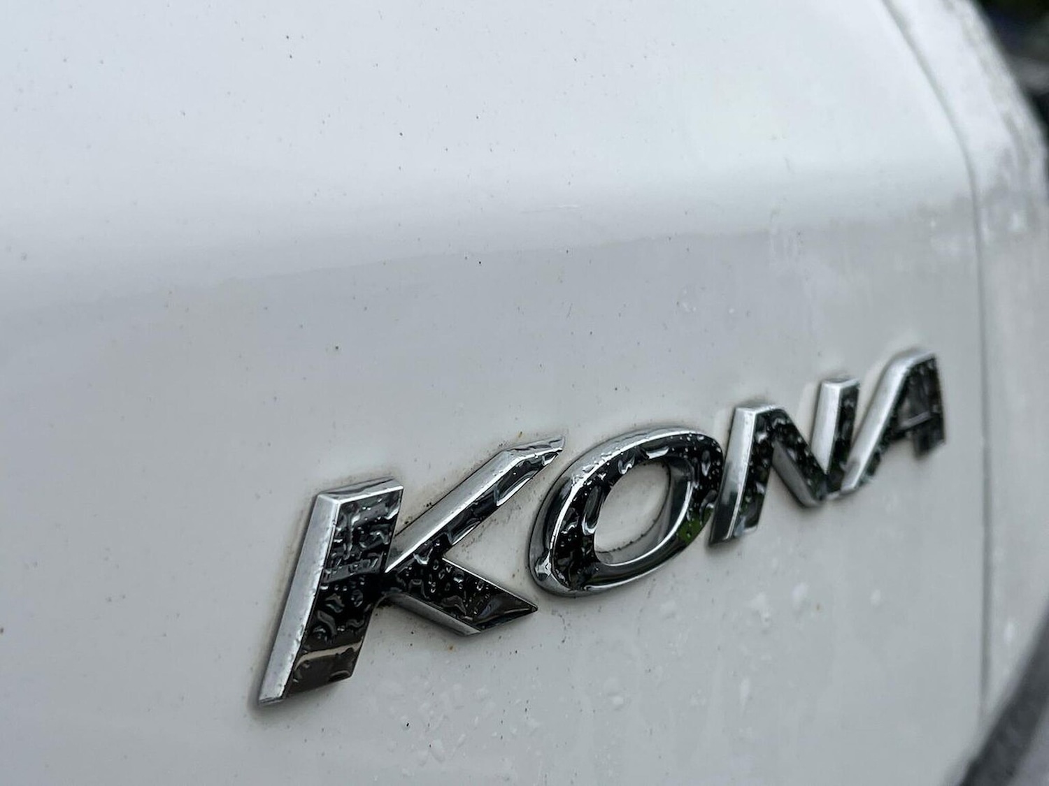 Used Hyundai KONA 2022 for sale - 76164989: Photo 35