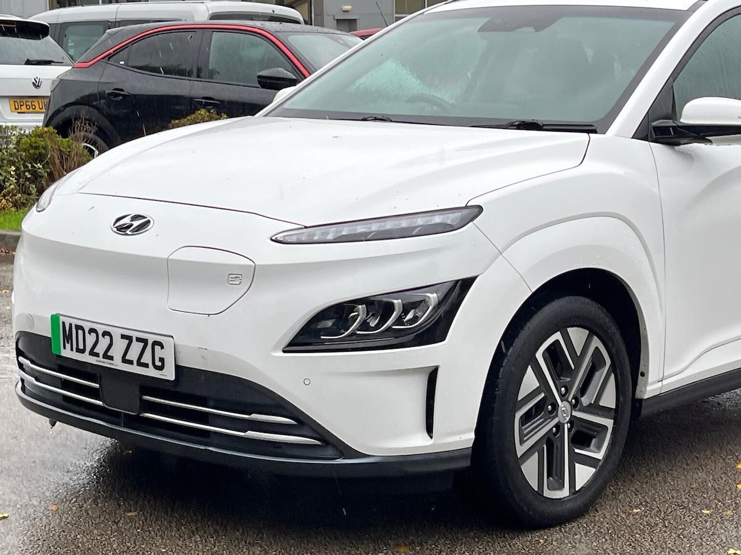 Used Hyundai KONA 2022 for sale - 76164989: Photo 39