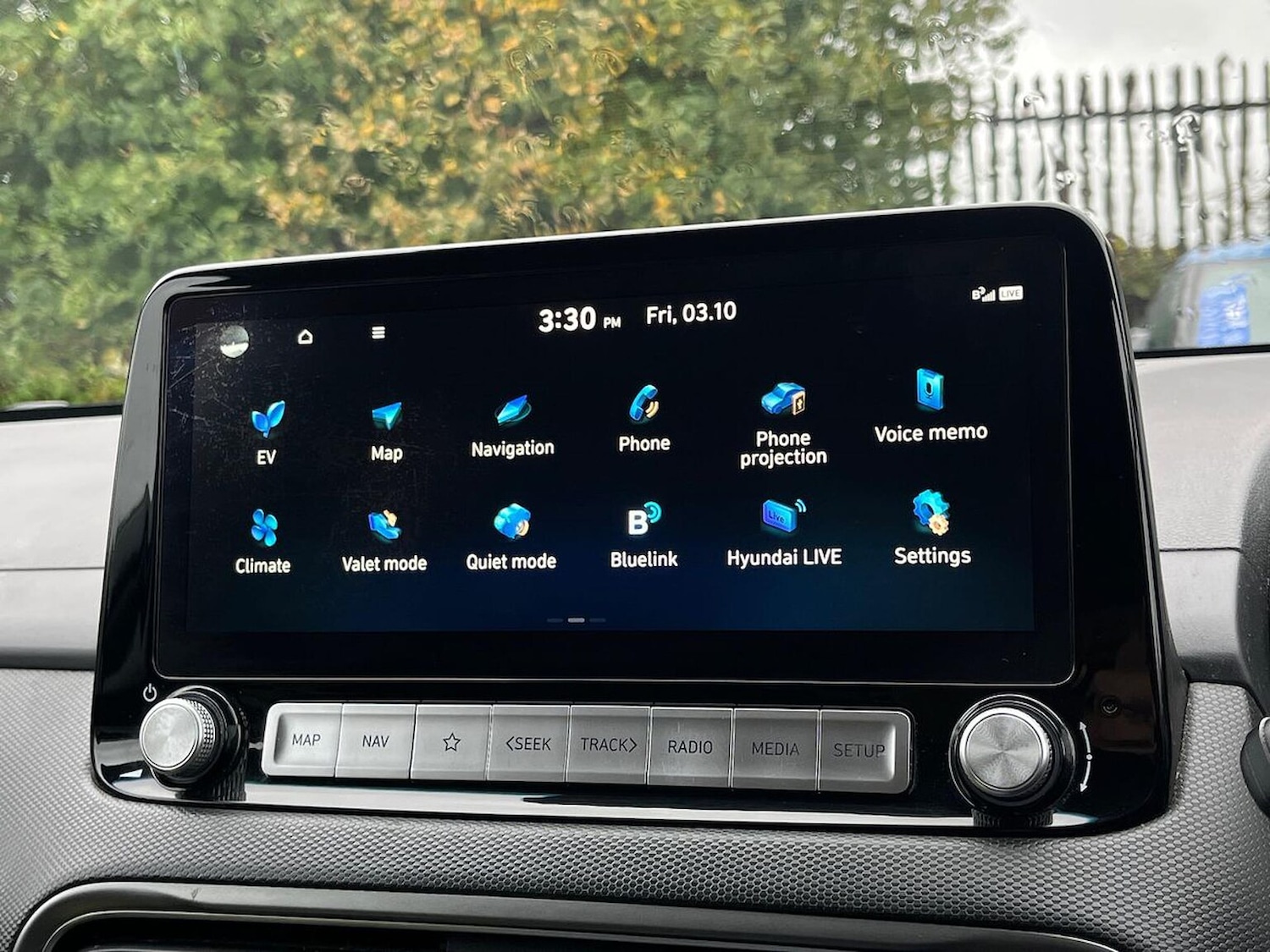 Used Hyundai KONA 2022 for sale - 76164989: Photo 47