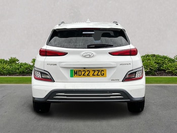 Used Hyundai KONA 2022 for sale - 76164989: Photo 4
