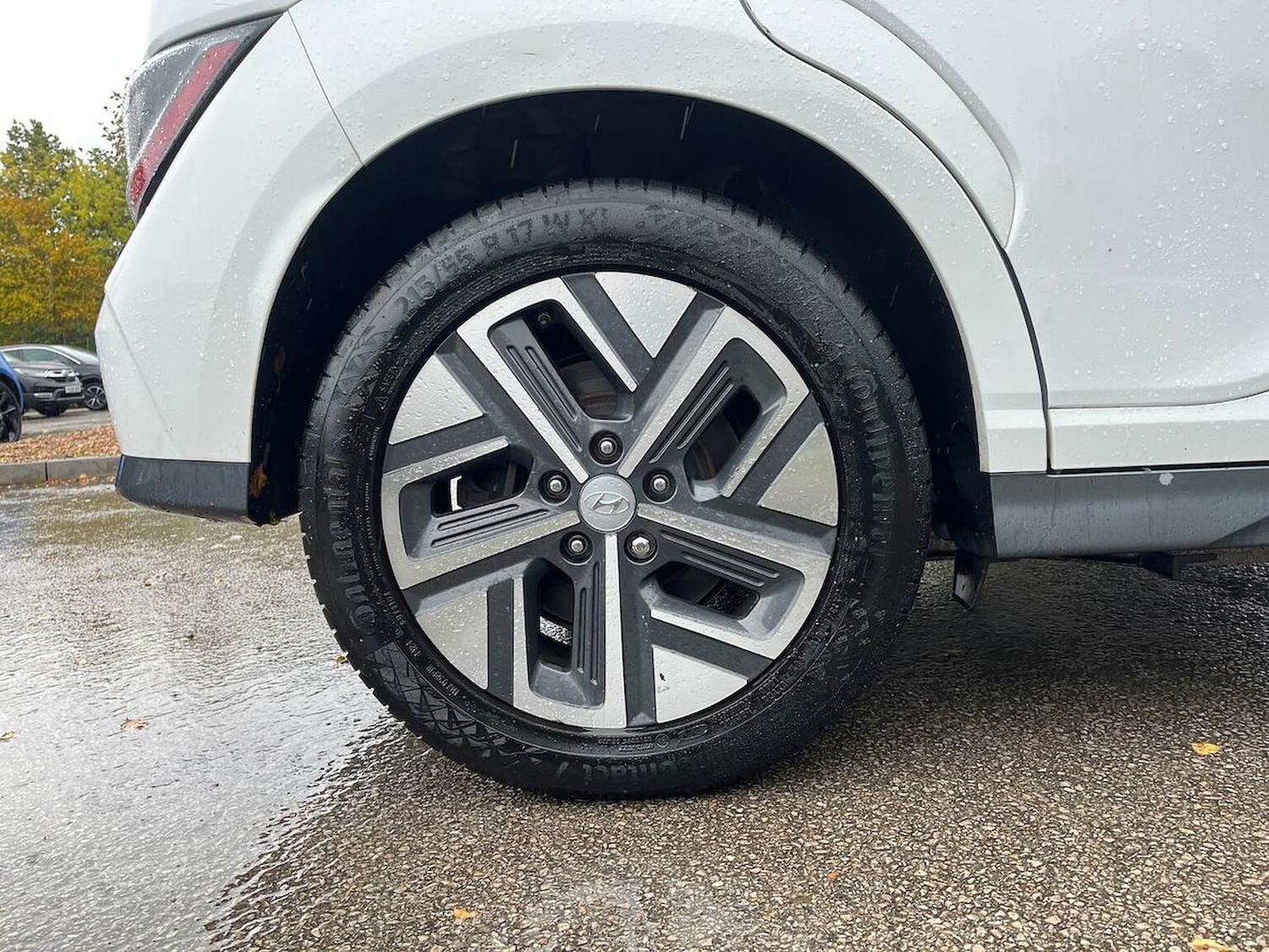 Used Hyundai KONA 2022 for sale - 76164989: Photo 6