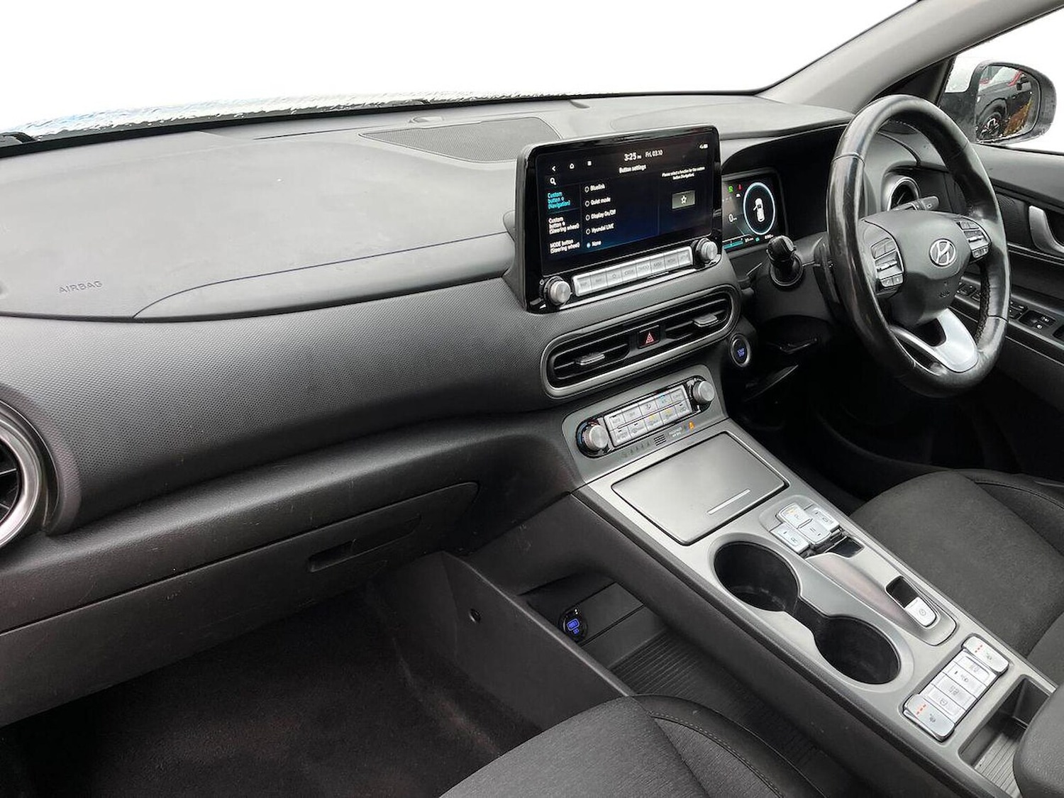 Used Hyundai KONA 2022 for sale - 76164989: Photo 7