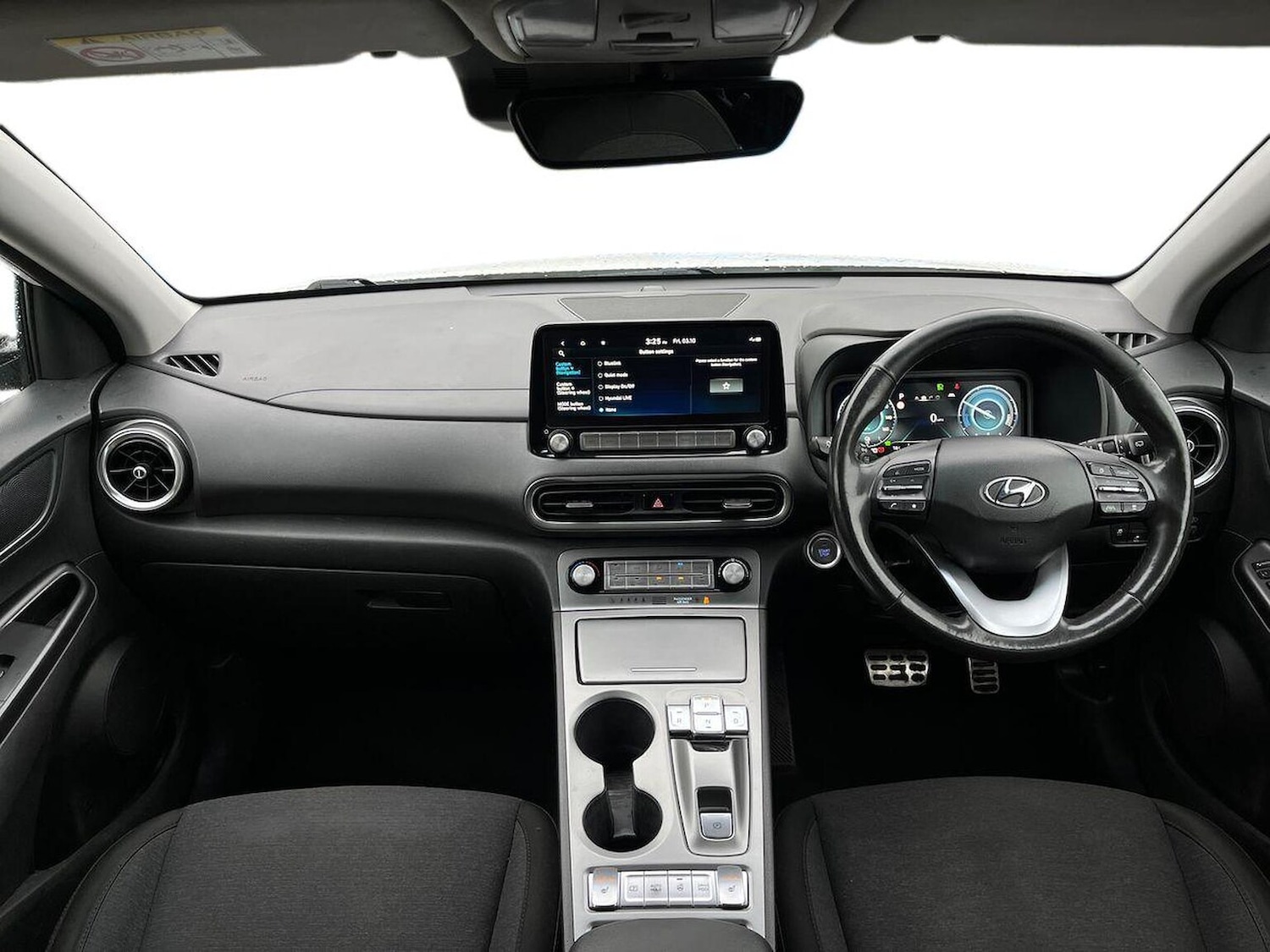 Used Hyundai KONA 2022 for sale - 76164989: Photo 8