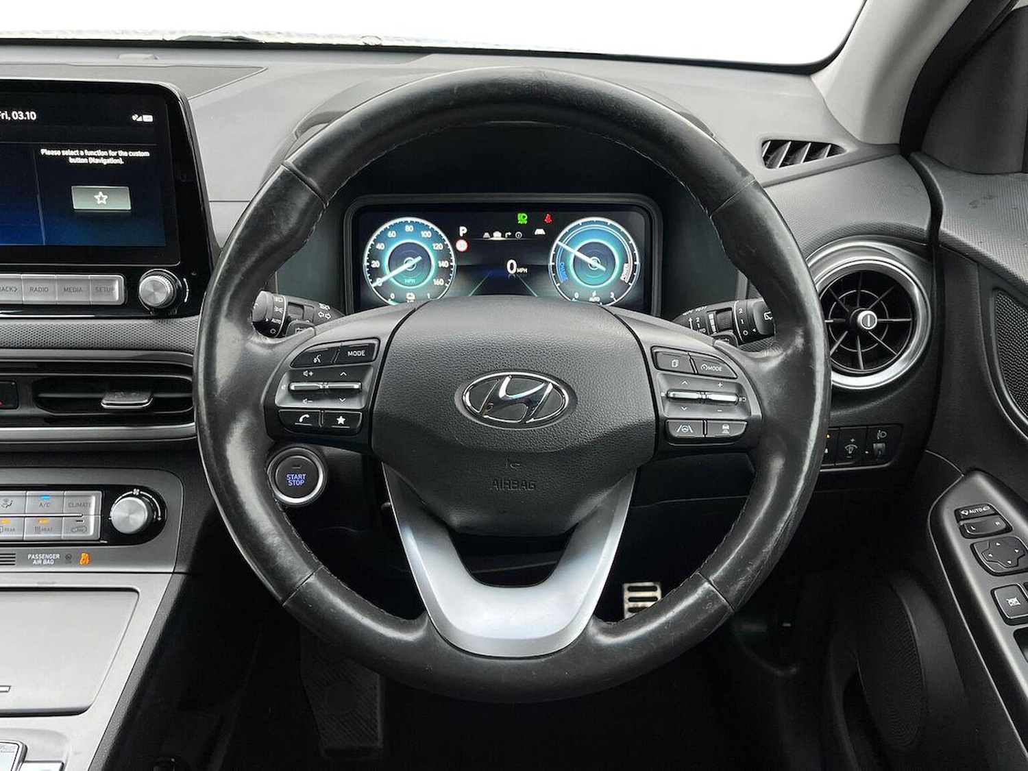 Used Hyundai KONA 2022 for sale - 76164989: Photo 9