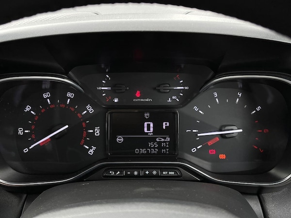 Used Citroen C3 Aircross 2020 for sale - 76293070: Photo 10