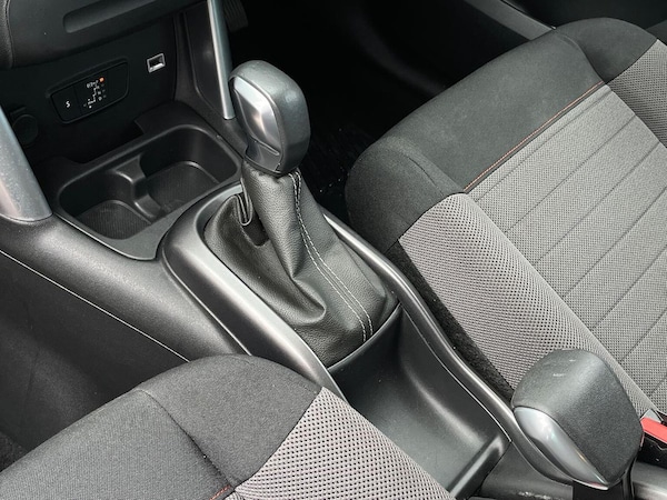Used Citroen C3 Aircross 2020 for sale - 76293070: Photo 13