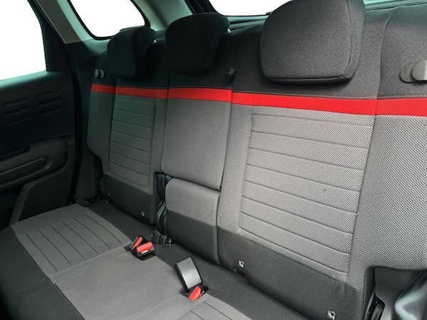 Used Citroen C3 Aircross 2020 for sale - 76293070: Photo 16