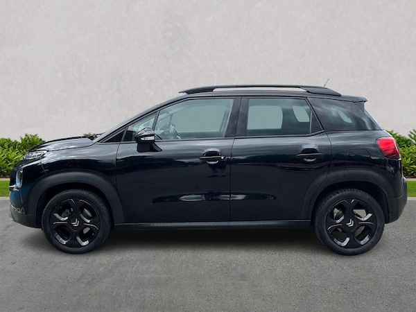 Used Citroen C3 Aircross 2020 for sale - 76293070: Photo 19