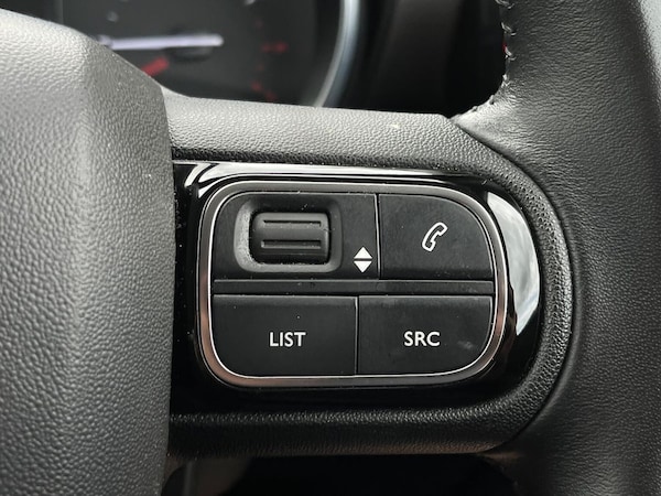Used Citroen C3 Aircross 2020 for sale - 76293070: Photo 27