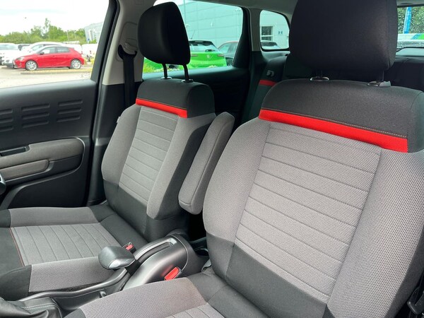 Used Citroen C3 Aircross 2020 for sale - 76293070: Photo 32