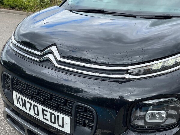 Used Citroen C3 Aircross 2020 for sale - 76293070: Photo 33