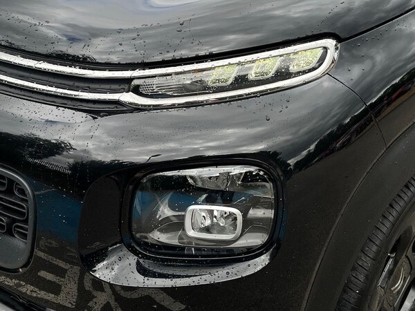 Used Citroen C3 Aircross 2020 for sale - 76293070: Photo 34