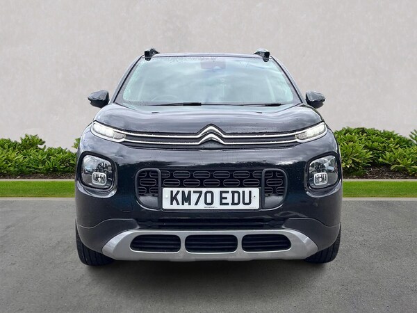 Used Citroen C3 Aircross 2020 for sale - 76293070: Photo 5