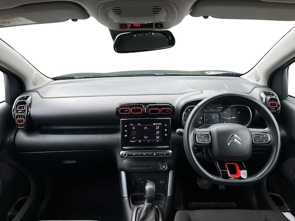 Used Citroen C3 Aircross 2020 for sale - 76293070: Photo 8