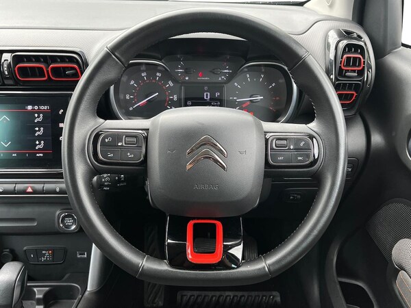 Used Citroen C3 Aircross 2020 for sale - 76293070: Photo 9