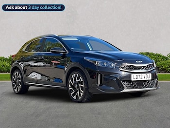 Kia - XCeed
