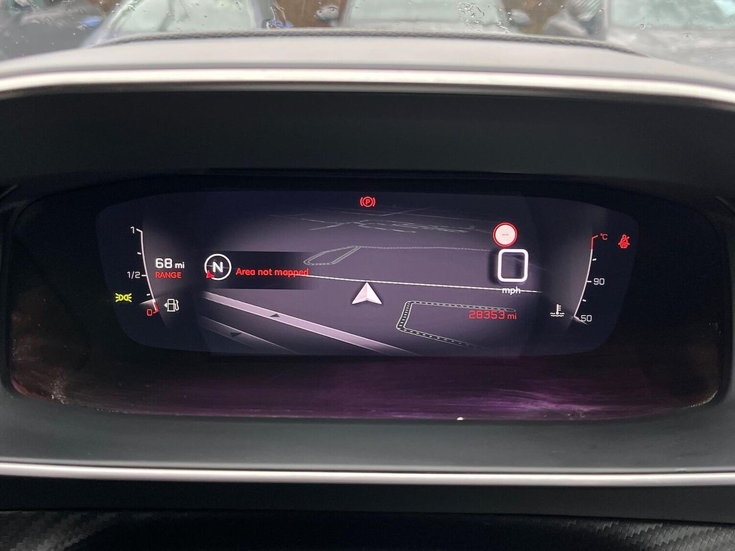 Used Peugeot 2008 2022 for sale - 77488561: Photo 10