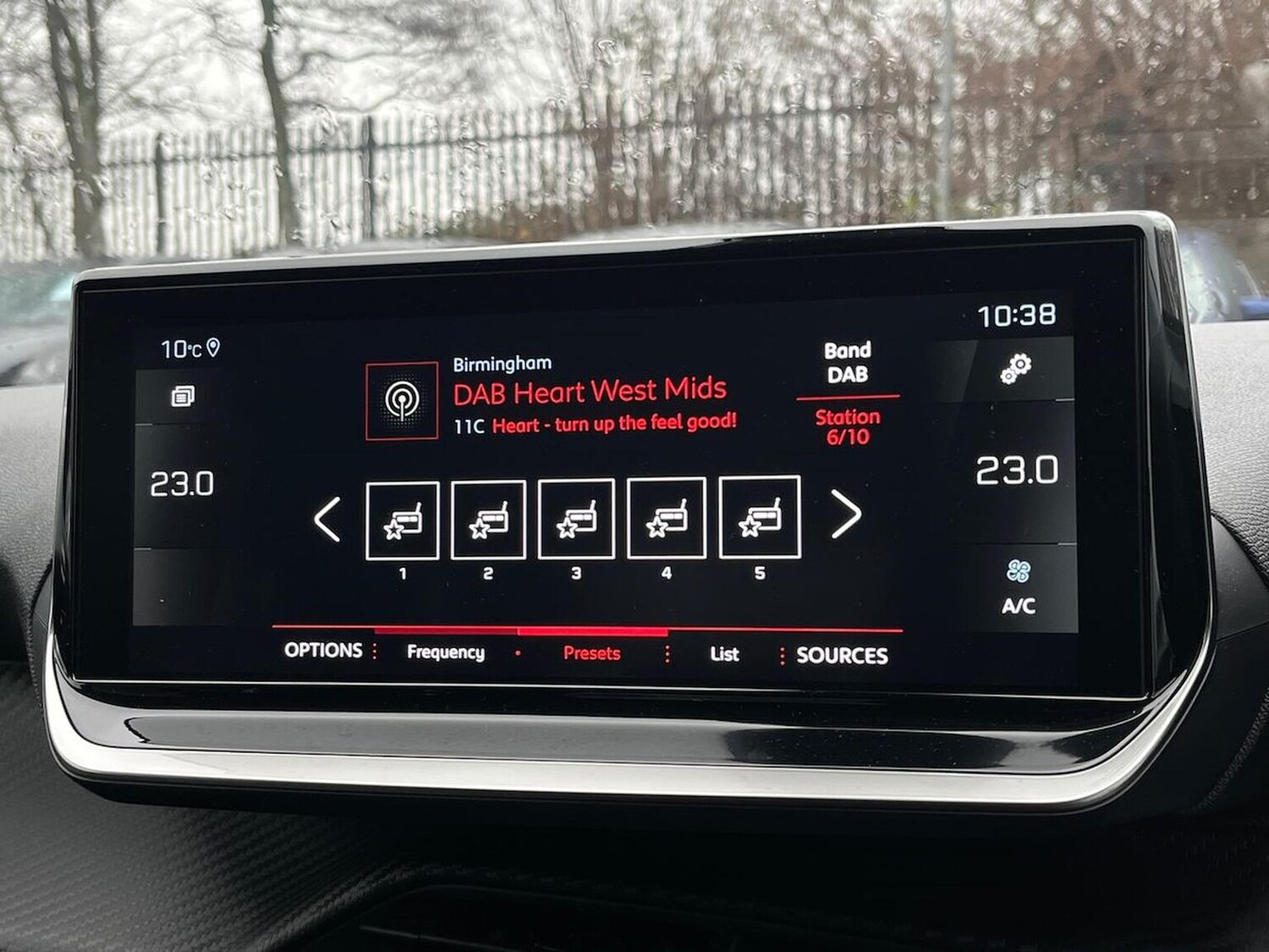 Used Peugeot 2008 2022 for sale - 77488561: Photo 11