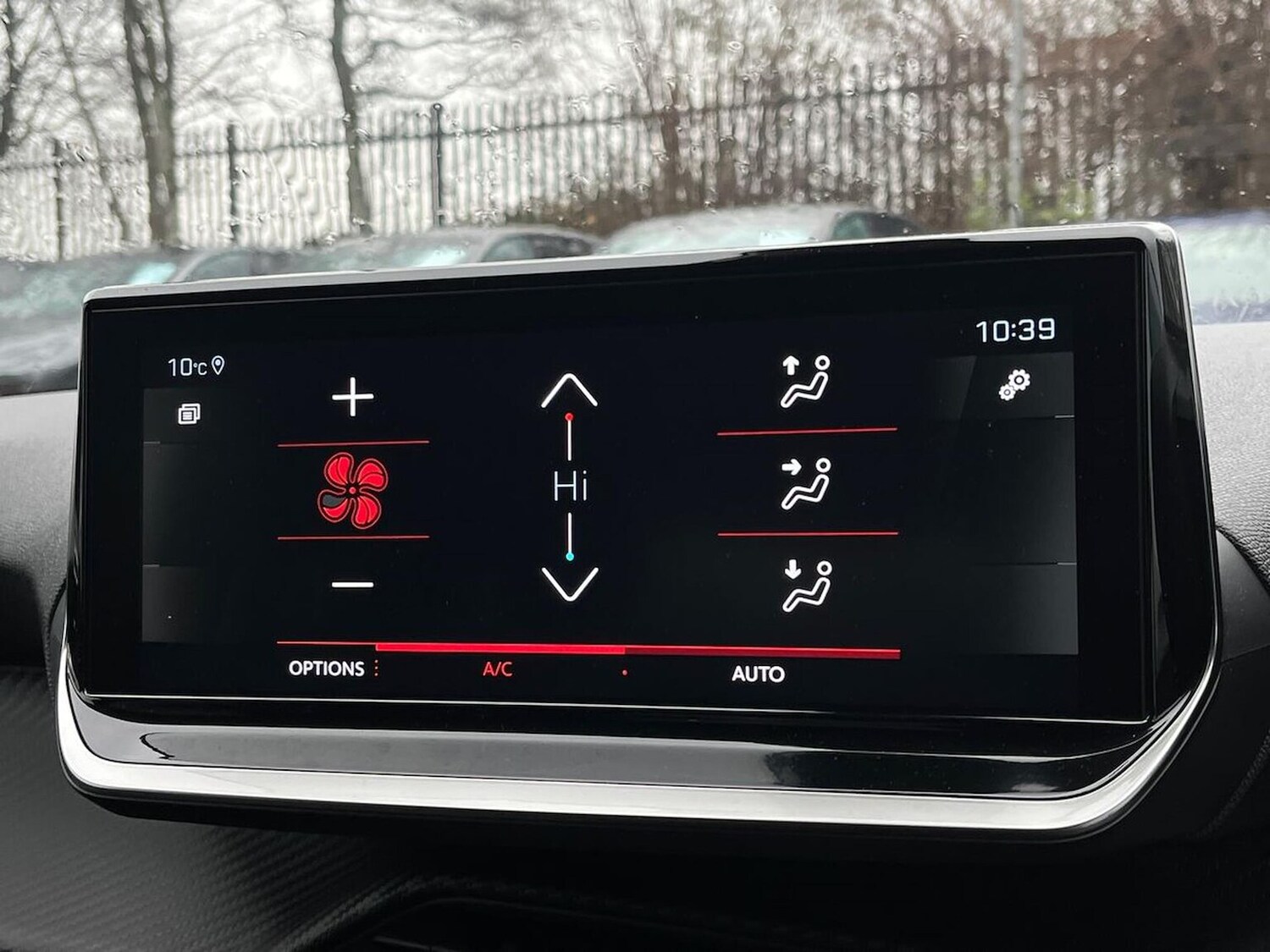 Used Peugeot 2008 2022 for sale - 77488561: Photo 12