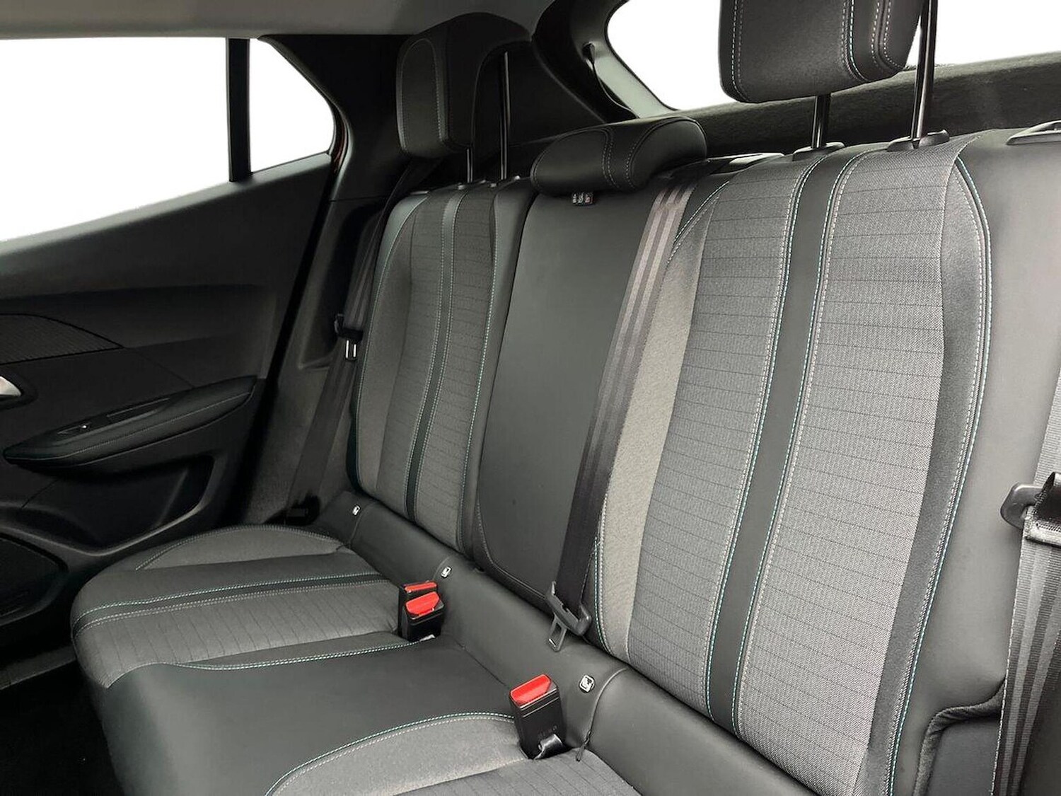 Used Peugeot 2008 2022 for sale - 77488561: Photo 16