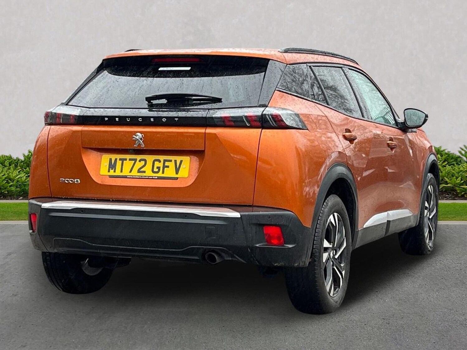 Used Peugeot 2008 2022 for sale - 77488561: Photo 18