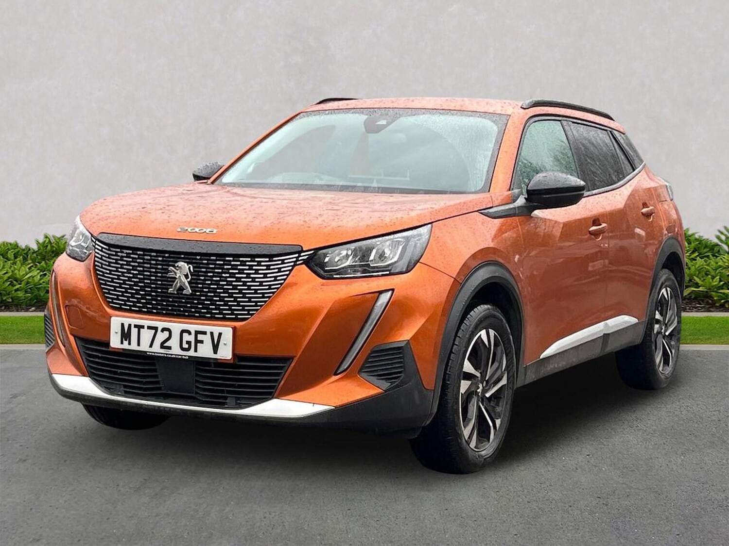 Used Peugeot 2008 2022 for sale - 77488561: Photo 20