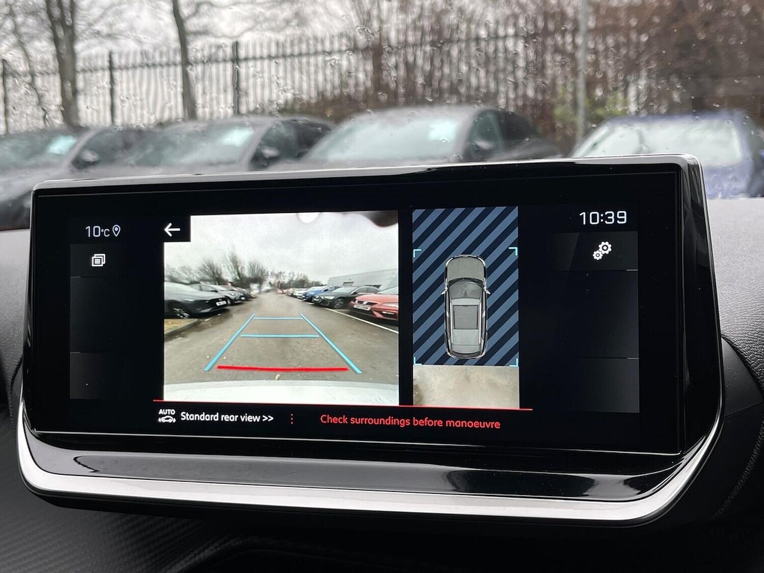 Used Peugeot 2008 2022 for sale - 77488561: Photo 23