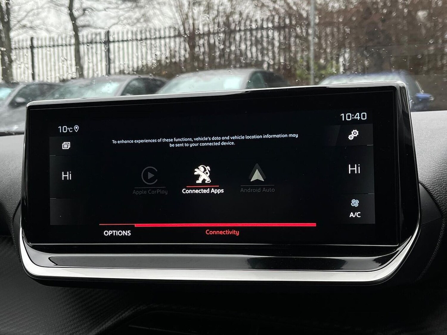 Used Peugeot 2008 2022 for sale - 77488561: Photo 25