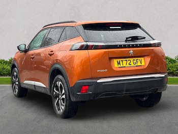 Used Peugeot 2008 2022 for sale - 77488561: Photo