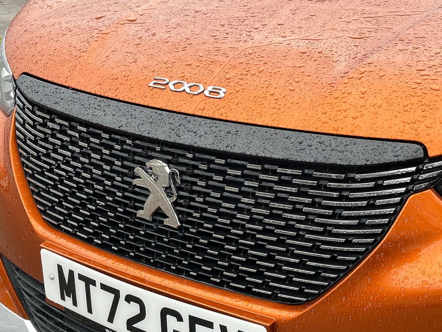 Used Peugeot 2008 2022 for sale - 77488561: Photo 33