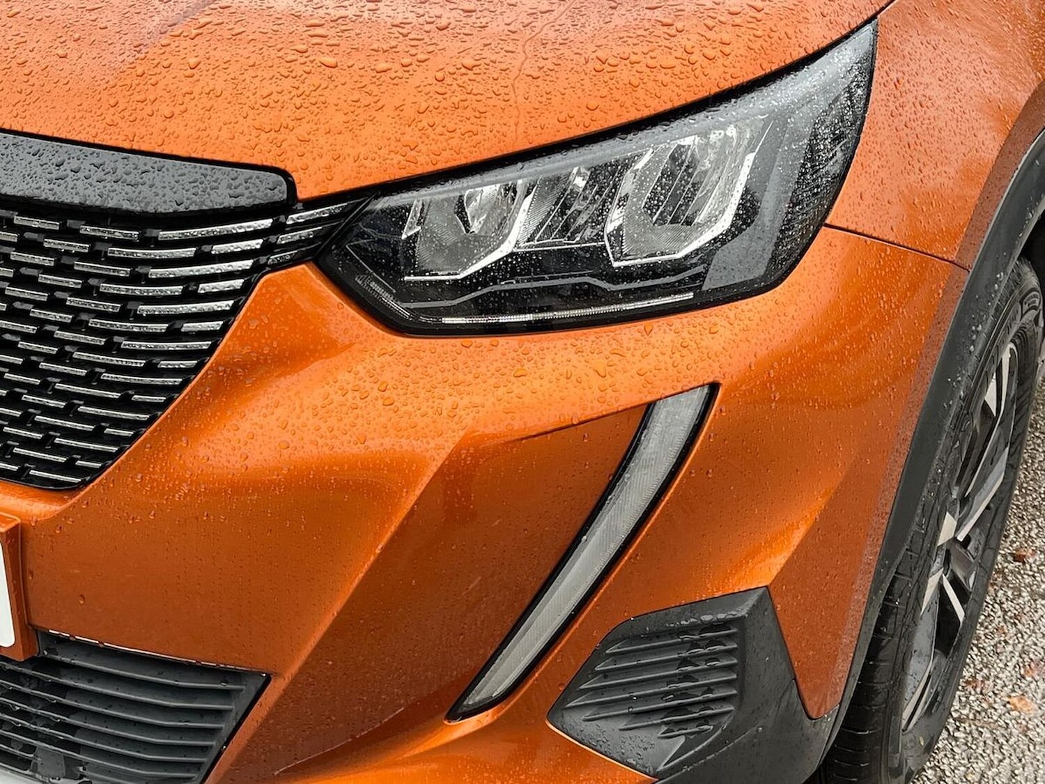 Used Peugeot 2008 2022 for sale - 77488561: Photo 34