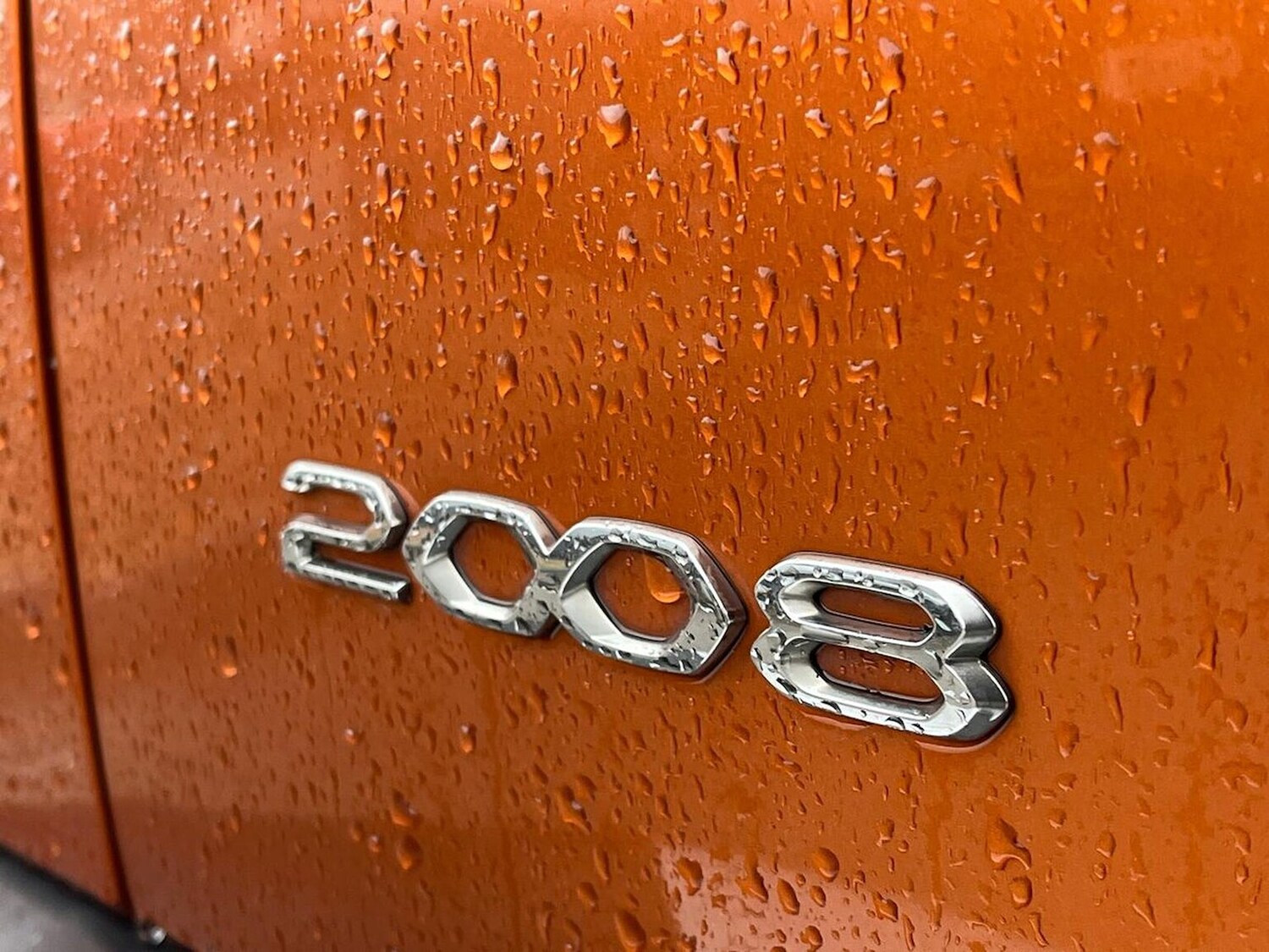 Used Peugeot 2008 2022 for sale - 77488561: Photo 35