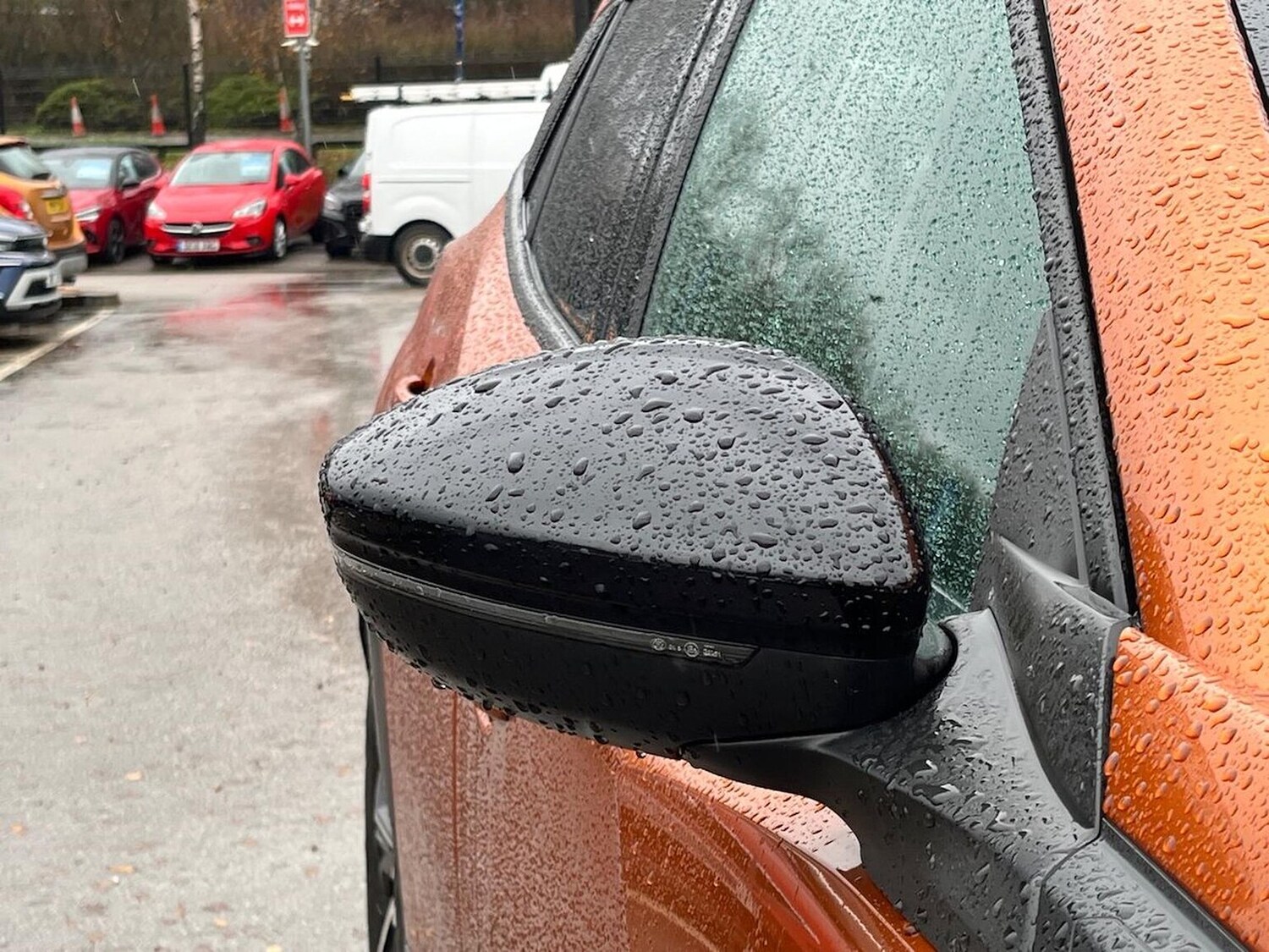 Used Peugeot 2008 2022 for sale - 77488561: Photo 38